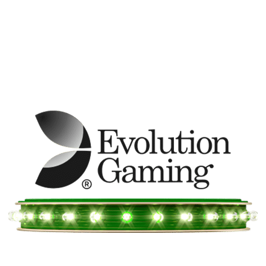 Evolutiob-Gaming